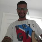 Evaldo Santos de Jesus - @evaldosantosdejesus - Instagram
