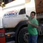 Evaldo Santos de Souza - Facebook
