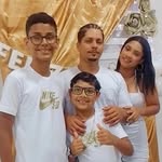 Evaldo Vieira Santos - @evaldosantosm3 - Instagram