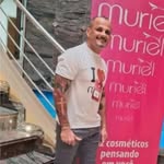 MurielKeep - @evaldo.santos_________ - Instagram