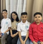 Evalyn Lopez - Facebook