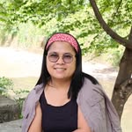 Evalyn Lopez Caronan - @evalyncaronan - Instagram