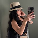 Evelyn Lopez - @eveelynnlopez - Instagram