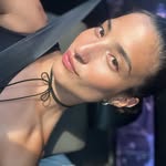 Evelyn S. López - @evesolaange - Instagram
