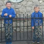 Amanda Murphy - @evanaaron2024 - Instagram