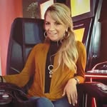 Aracely González Alarcón - @evan_aaron_30 - Instagram