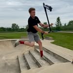 Evan Aaron - @emukdog7 - Instagram