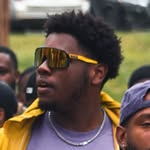 Evan Jones-Abrams - @thaman.ej - Instagram