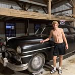 Evan Addis - Facebook