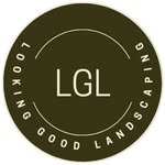Evan Aldridge - @looking_good_landscaping - Instagram