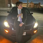 Evan Aldridge - @ealdrspam - Instagram