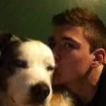 Evan Allison - @snow.wolf00 - Instagram