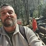 Evan Allison - @evanallison1980 - Instagram