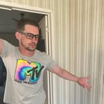 Evan Allison - @evanallison57 - Instagram