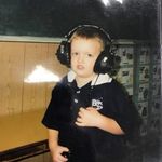 Evan Sommerfeld - @evananthony - Instagram
