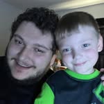 Evan Applegate - @fallenangel5667 - Instagram