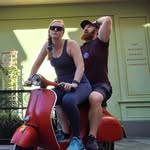 Evan Appleton - @ginjaninja88 - Instagram