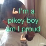 Pikey Boy Evan Appleton - @pikeyboy14 - Instagram