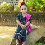 Moms Evan Nena - @evanaprillio_27 - Instagram