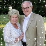 Judy Evans Arbuckle - @jearbuckle - Instagram