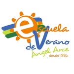 Escuela de Verano Ángel Arce - @evangelarce - Instagram