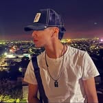 Evan Arce - @thefuckboy197 - Instagram