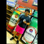 Evan Arias - Facebook