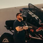 Evan Arias - @sp8cetrash - Instagram