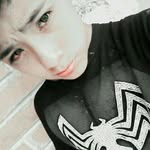 Evan Arias Santos - @evanariassantos - Instagram