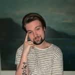 Evan Armstrong - @evan_armstrong - Instagram