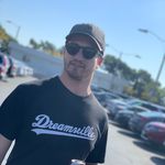 Evan Armstrong - @sevanarms - Instagram