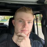 Evan Armstrong - @evanarmstrong__ - Instagram