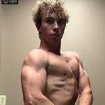 Evan Armstrong - @smallguy05 - Instagram