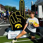 Evan Fuson-Armstrong - @evan_armstrong023 - Instagram
