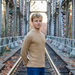 Evan Aronson - @aronsonev - Instagram