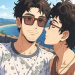 Evan Moses Suarez-Asato - @evanasato - Instagram