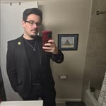 Evan Ash - @etzedek - Instagram