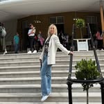 Yeva Nashta - @evanashta - Instagram