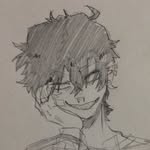 Evan Ashby - @evandrawz_sketches - Instagram