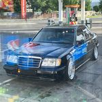Evan Ault - @beamer.509 - Instagram