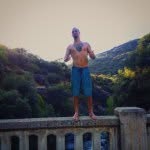 Evan Avila - @daddy_to_colton_avila - Instagram