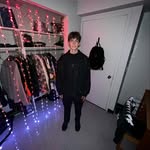 Evan - @evanavilawood - Instagram