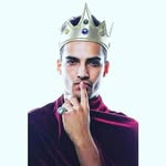 Evaŋ Axel - @evangaxel - Instagram