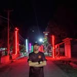 Evan Axel Mamuaya - @evanmamuaya - Instagram