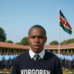 Babeeh Kipet Korgoren Evans - Facebook
