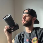 Evan Babin - @babinvisuals - Instagram