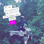 Evan Bradford - @evanbackupac - Instagram