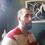 Evan Bacon - @harrybacon89 - Instagram