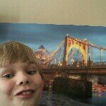 Evan Vandewater - @bacon_evan_703 - Instagram