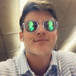 Evan Badger - @evbadge - Instagram